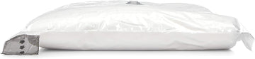 Bolsa de almacenamiento al vacío para ropa 55 x 85 cm Rayen